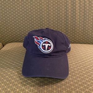Tennessee Titans hat